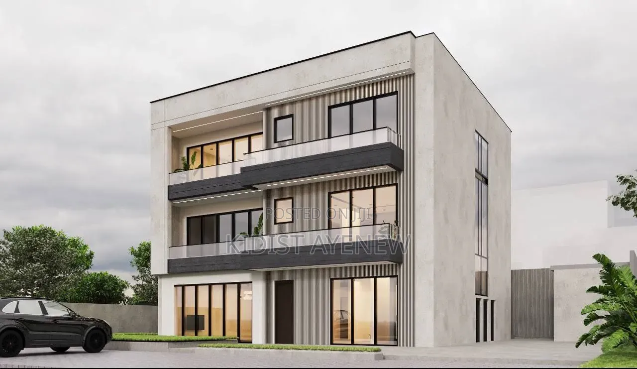 6bdrm Villa in Enyi, Bole for sale