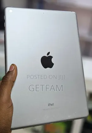 New Apple iPad Pro 10.5 (2017) 32 GB Silver