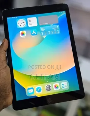 New Apple iPad Pro 10.5 (2017) 32 GB Silver