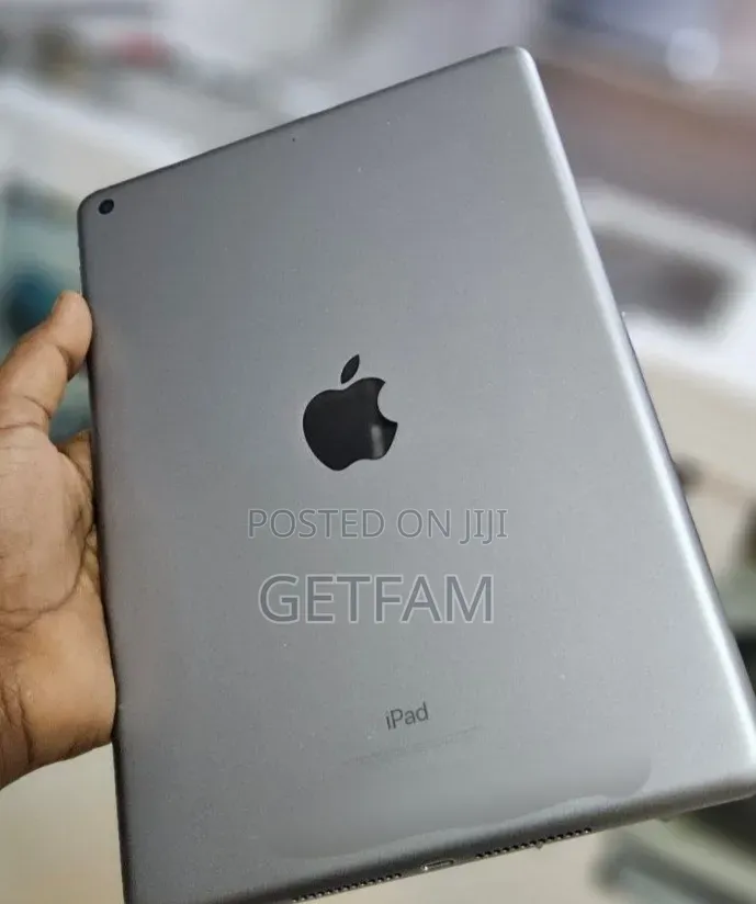 New Apple iPad Pro 10.5 (2017) 32 GB Silver
