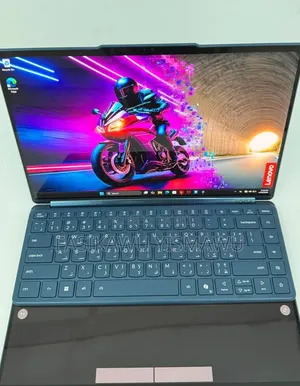New Laptop Lenovo Legion 5 32GB Intel Core Ultra 9 SSD 1T