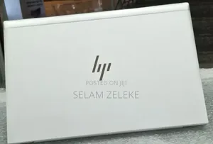 New Laptop HP EliteBook 840 G7 16GB Intel Core i5 SSD 512GB