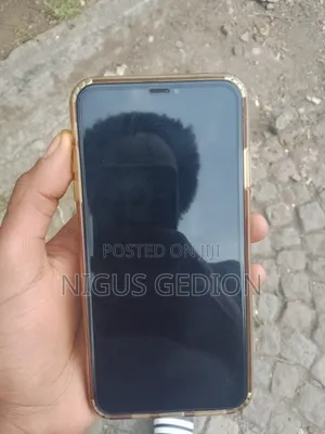 Apple iPhone XS Max 256 GB Silver