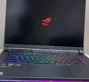 New Laptop Asus ROG Strix G16 G614 16GB Intel Core i9 SSD 1T