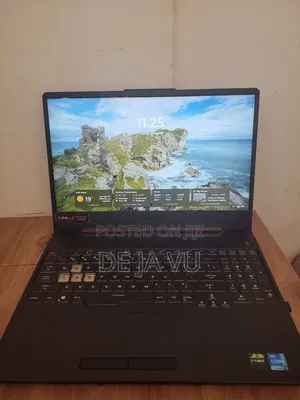 Laptop Asus TUF Gaming F16 16GB Intel Core i5 SSD 1T
