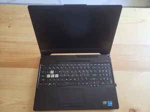 Laptop Asus TUF Gaming F16 16GB Intel Core i5 SSD 1T