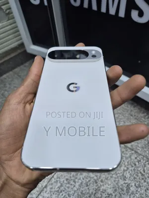 New Google Pixel 10 Pro Xl 5G 512 GB