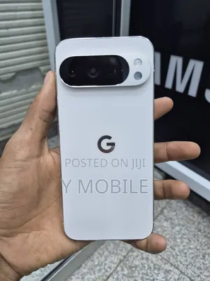 New Google Pixel 10 Pro Xl 5G 512 GB