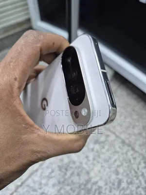 New Google Pixel 10 Pro Xl 5G 512 GB