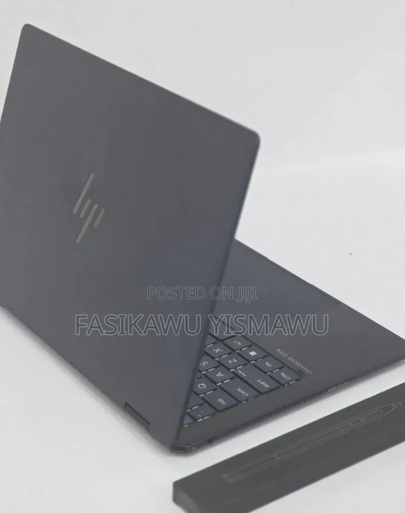 New Laptop HP OmniBook Ultra Flip 14" 32GB Intel Core Ultra 7 SSD 1T