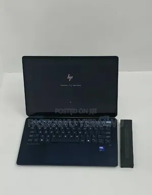 New Laptop HP OmniBook Ultra Flip 14" 32GB Intel Core Ultra 7 SSD 1T