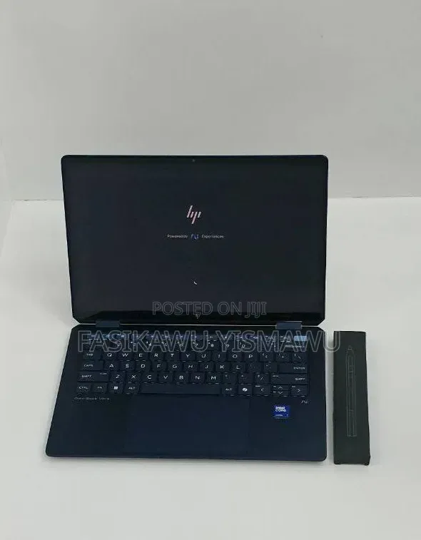 New Laptop HP OmniBook Ultra Flip 14" 32GB Intel Core Ultra 7 SSD 1T