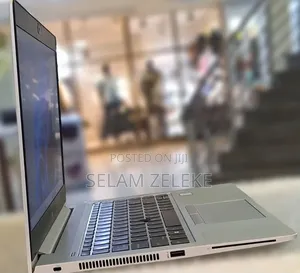 New Laptop HP EliteBook 840 G6 8GB Intel Core i7 SSD 512GB