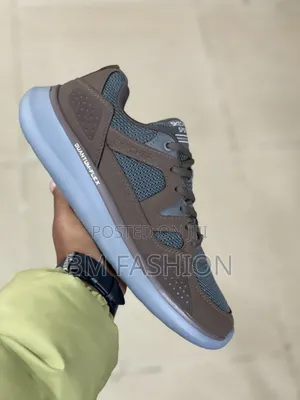 Skechers Sport Quantum-Flex Brown