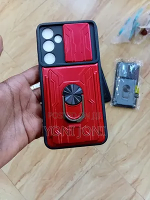Samsung A55