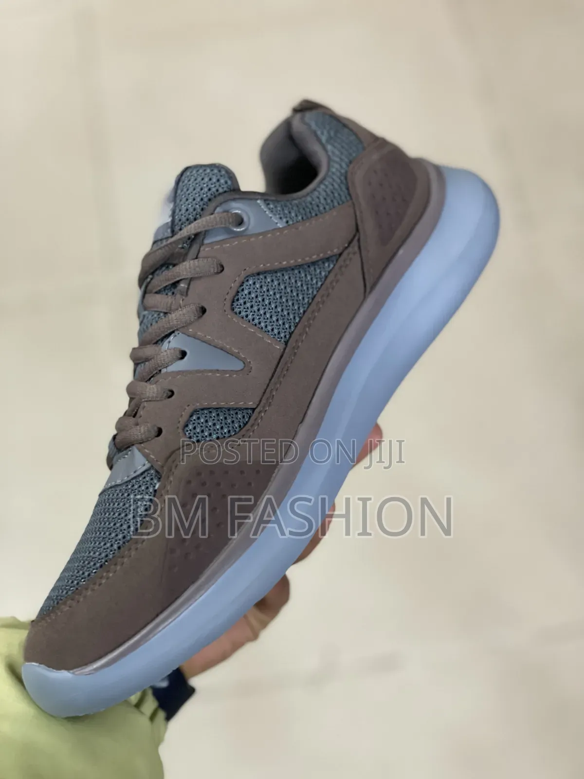 Skechers Sport Quantum-Flex Brown