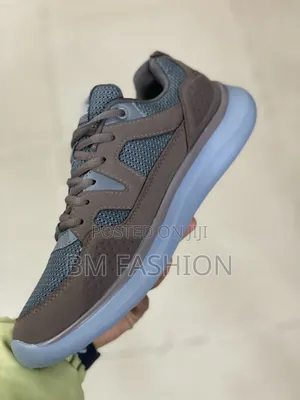 Skechers Sport Quantum-Flex Brown