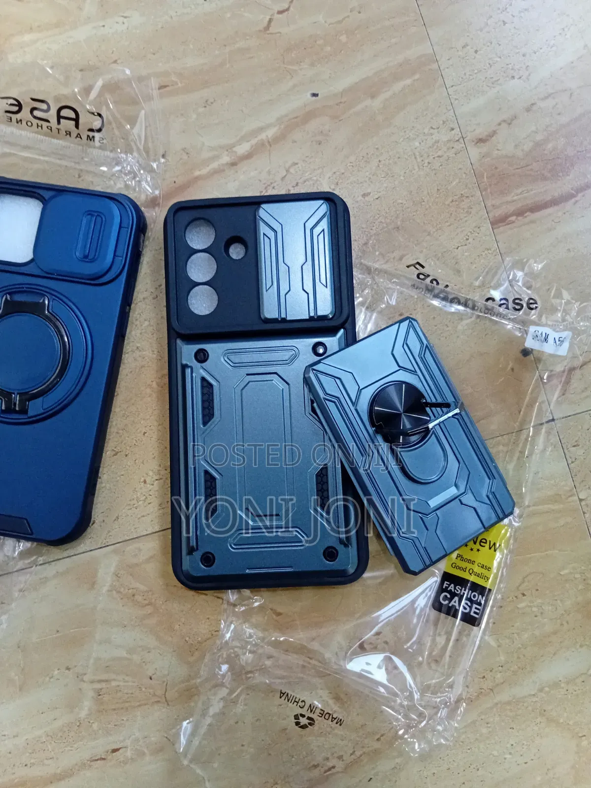 Samsung A56