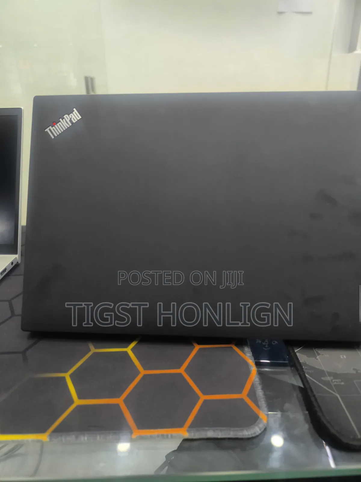 New Laptop Lenovo ThinkPad T14 G3 16GB Intel Core i7 SSD 512GB