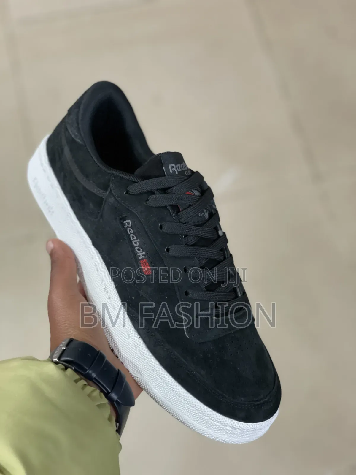 Reebok Club C 85