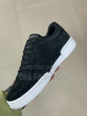 Reebok Club C 85