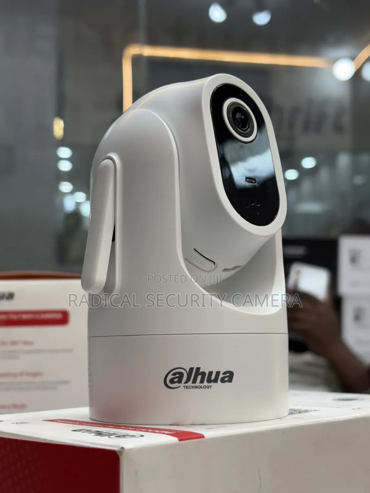 () Security Camera Home Camera Hd