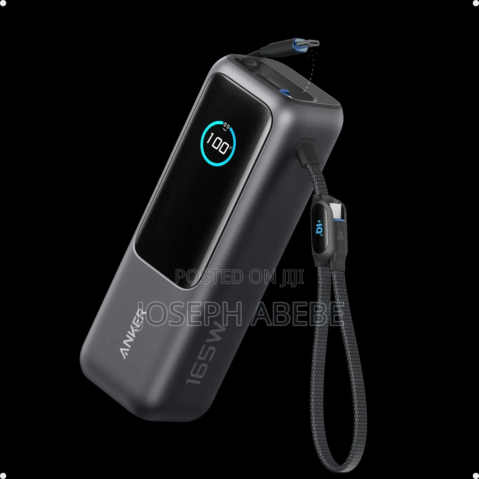 Power Bank