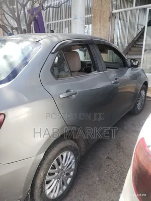 Suzuki Dzire 2020 Brown