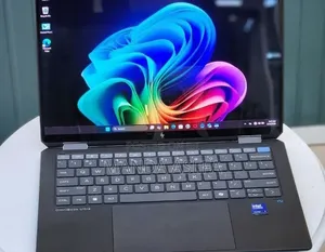New HP OmniBook X Laptop 14-fe0097nr 16GB Intel Core Ultra 7 SSD 1T