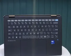 New HP OmniBook X Laptop 14-fe0097nr 16GB Intel Core Ultra 7 SSD 1T