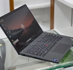 New Laptop Lenovo ThinkPad T41 16GB Intel Core i5 SSD 256GB