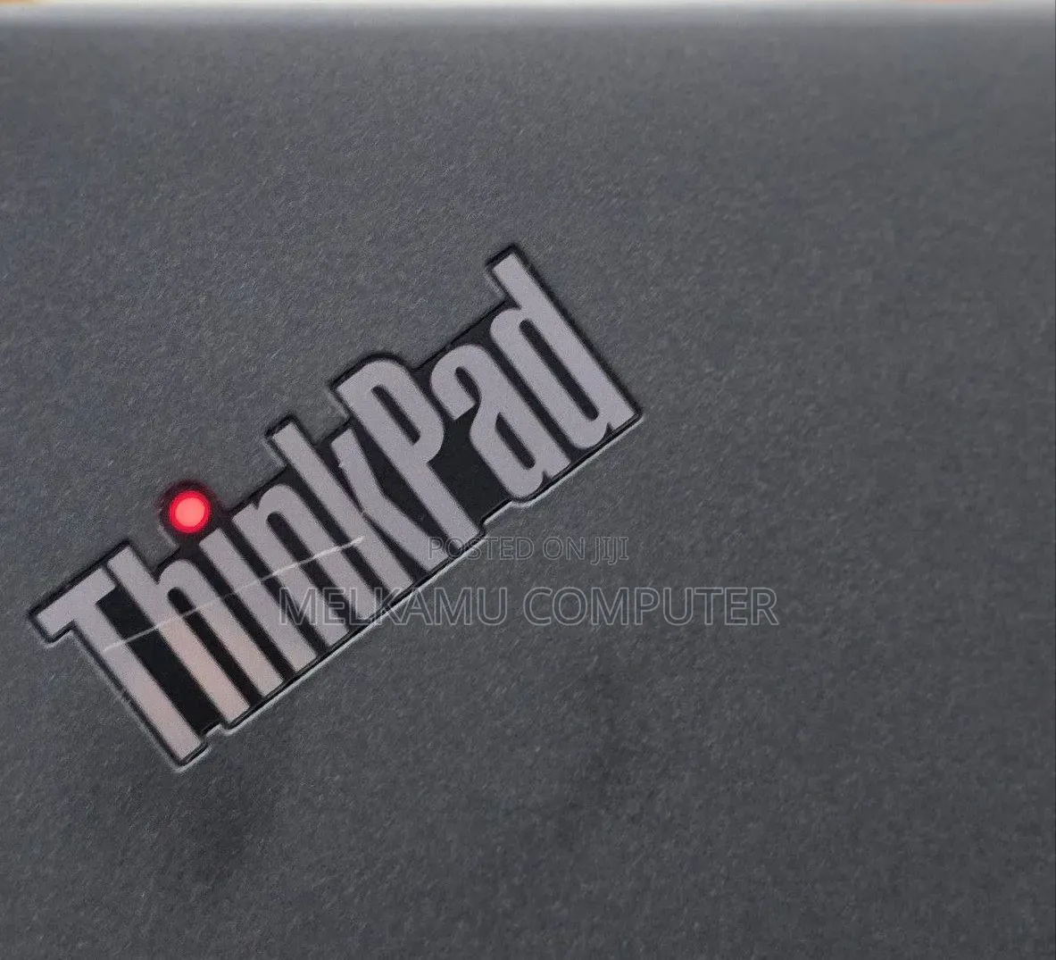 New Laptop Lenovo ThinkPad T41 16GB Intel Core i5 SSD 256GB