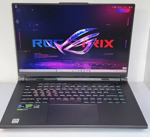 New Laptop Asus ROG Strix G16 G614 16GB Intel Core i9 SSD 3T