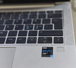 New Laptop HP EliteBook 830 G7 16GB Intel Core i5 SSD 512GB