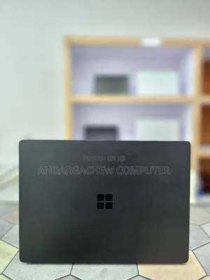 New Laptop Microsoft Surface Laptop 4 16GB Intel Core i7 SSD 512GB