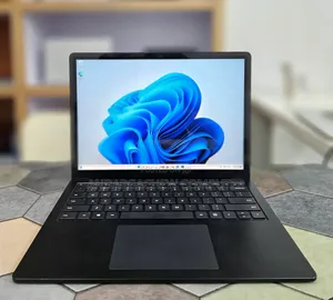New Laptop Microsoft Surface Laptop 4 16GB Intel Core i7 SSD 512GB