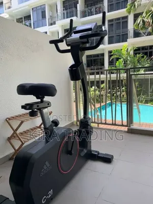 Mrt Adidas Bike