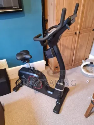 Mrt Adidas Bike