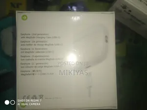 Original Apple Airpods Pro (2nd Gen) - Brand New/Sealed