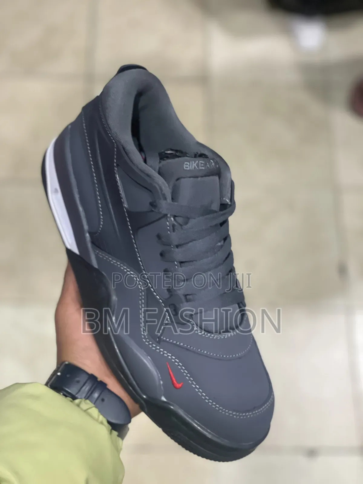 Nike Air Max Systm