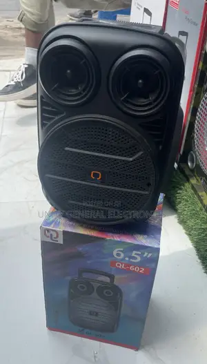 Mini Speaker