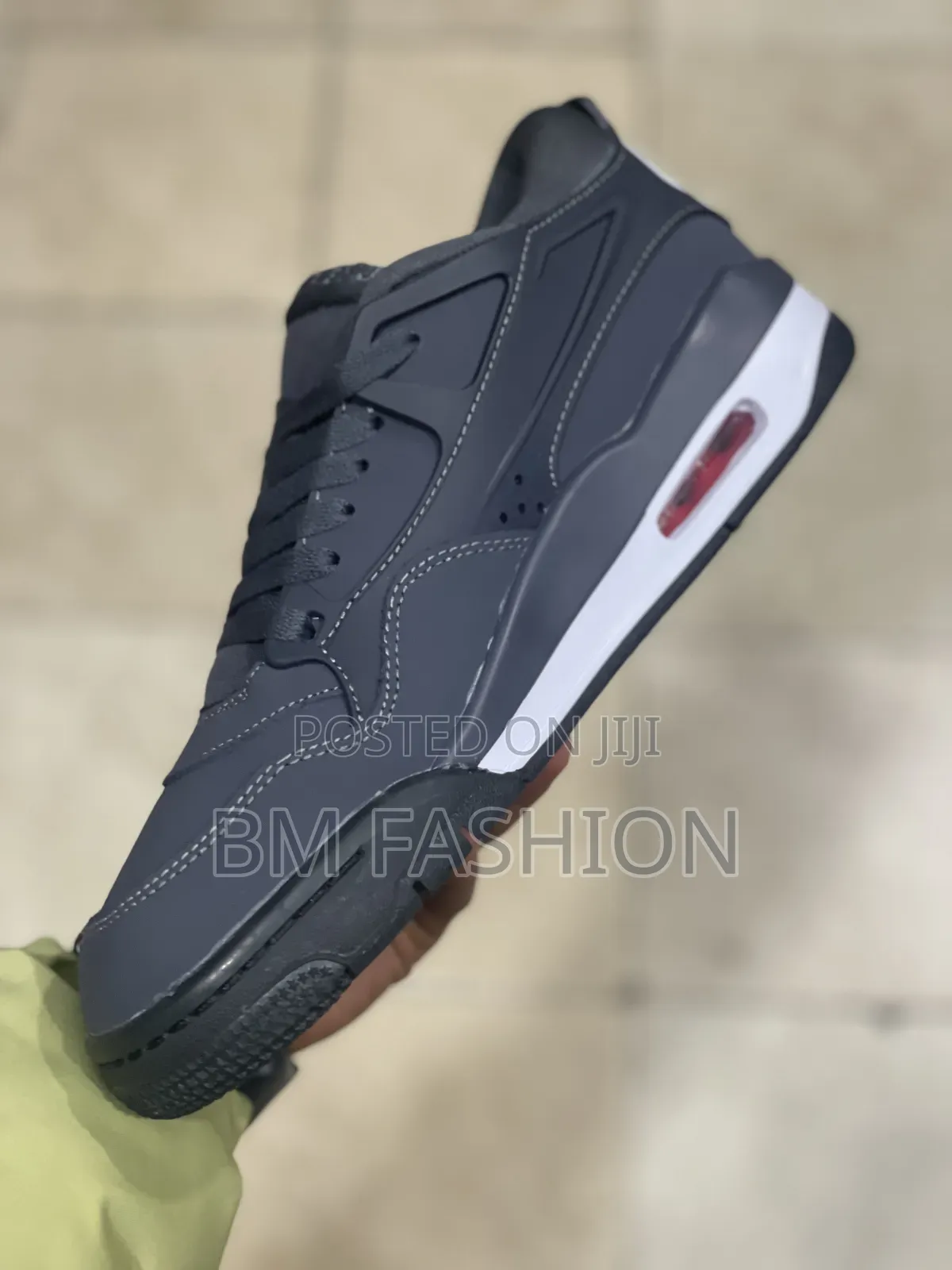 Nike Air Max Systm