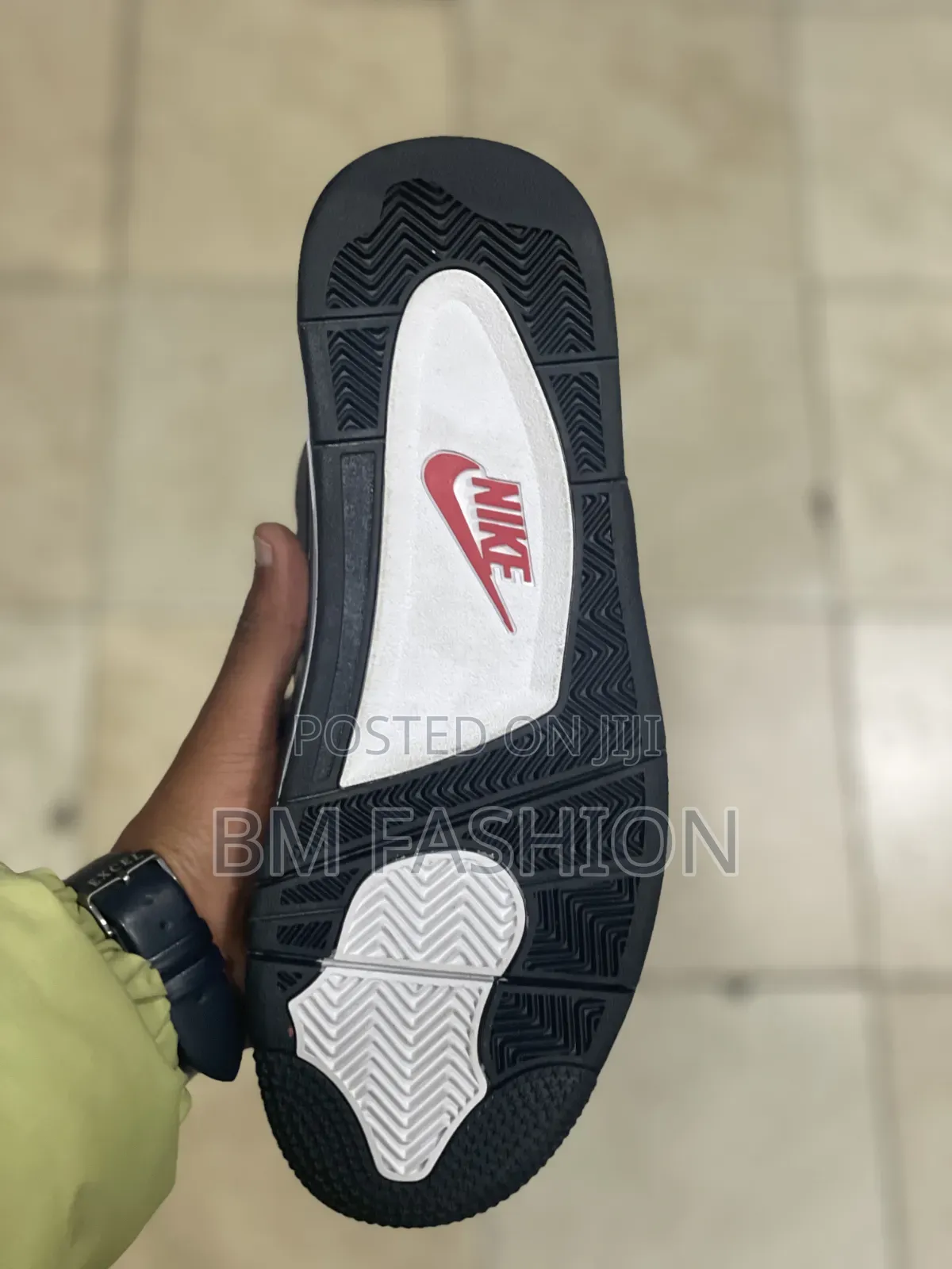 Nike Air Max Systm