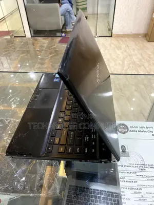 Laptop Toshiba Portege R830 4GB Intel Core i3 HDD 512GB