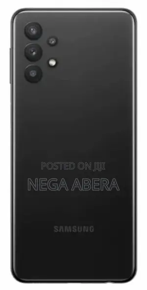Samsung Galaxy F13 128 GB Black