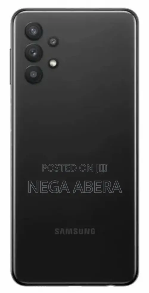 Samsung Galaxy F13 128 GB Black