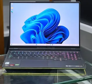 New Laptop Lenovo 16GB SSD 1T