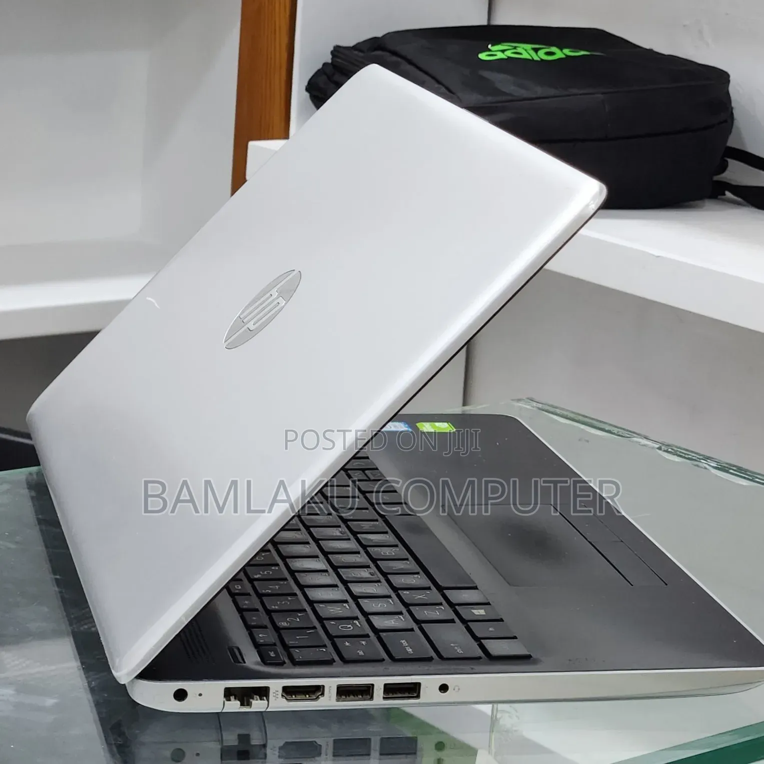 New Laptop HP Stream Notebook 8GB Intel Core i7 SSD 1T