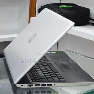 New Laptop HP Stream Notebook 8GB Intel Core i7 SSD 1T