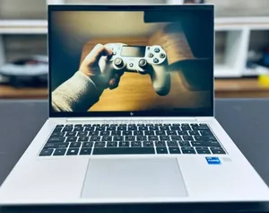 New Laptop HP EliteBook 840 G10 16GB Intel Core i7 SSD 512GB